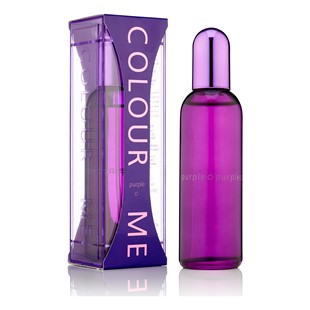 Picture of COLOUR ME PURPLE PERFUME